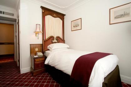 The Rathbone Hotel Fitzrovia - image 5