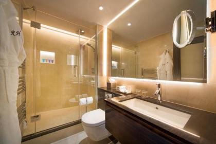 The Rathbone Hotel Fitzrovia - image 7