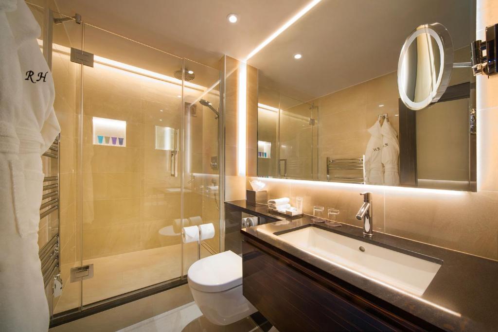 The Rathbone Hotel Fitzrovia - image 7