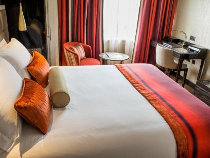 The Rathbone Hotel Fitzrovia - image 8