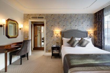 The Rathbone Hotel Fitzrovia - image 9