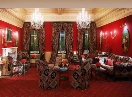The Montague On The Gardens - image 11