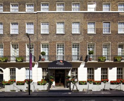 The Montague On The Gardens - image 15