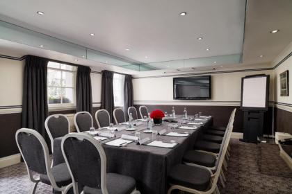 The Montague On The Gardens - image 20