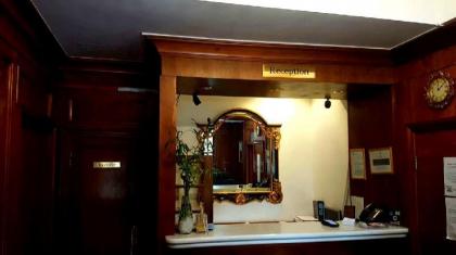 Cheshire Hotel - image 11