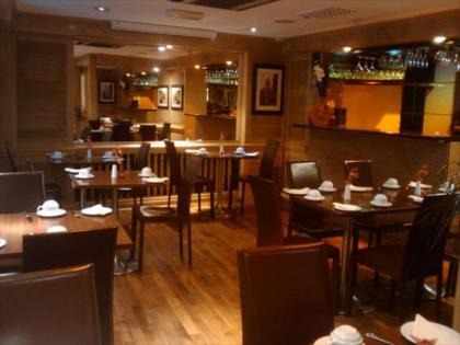 Cheshire Hotel - image 14