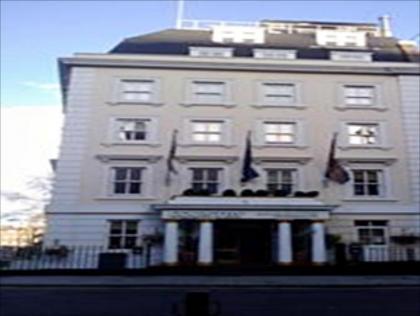Cheshire Hotel - image 17