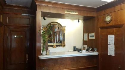 Cheshire Hotel - image 18