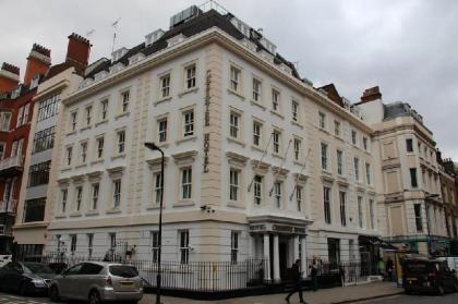 Cheshire Hotel - image 2