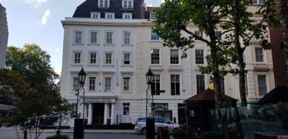 Cheshire Hotel - image 6