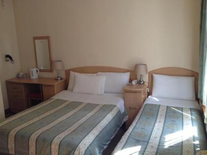Seven Dials Hotel - image 16