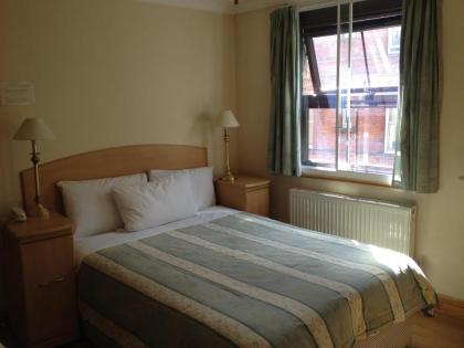 Seven Dials Hotel - image 20