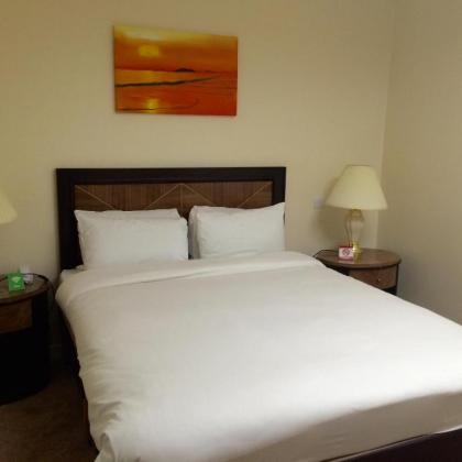 Britannia International Hotel Canary Wharf - image 10