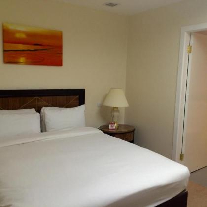 Britannia International Hotel Canary Wharf - image 11