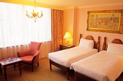 Britannia International Hotel Canary Wharf - image 15