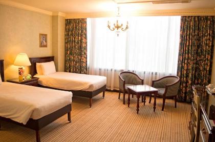Britannia International Hotel Canary Wharf - image 17
