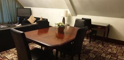 Britannia International Hotel Canary Wharf - image 3