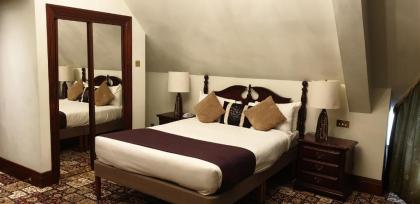 Britannia International Hotel Canary Wharf - image 4