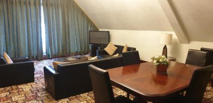 Britannia International Hotel Canary Wharf - image 5