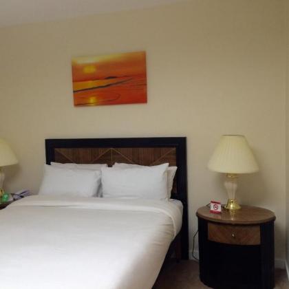 Britannia International Hotel Canary Wharf - image 9