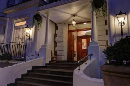 Best Western Swiss Cottage Hotel - image 3