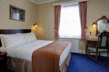 Best Western Swiss Cottage Hotel - image 4