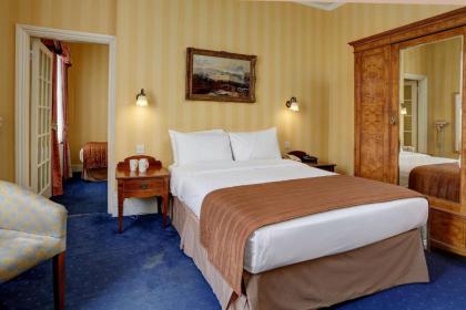 Best Western Swiss Cottage Hotel - image 5