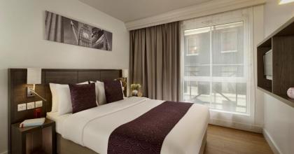 Citadines Trafalgar Square Apartments - image 1