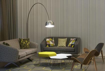 Citadines Trafalgar Square Apartments - image 5