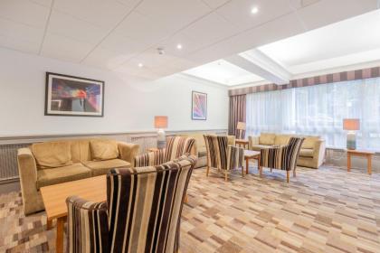 Quality Hotel Hampstead - image 12