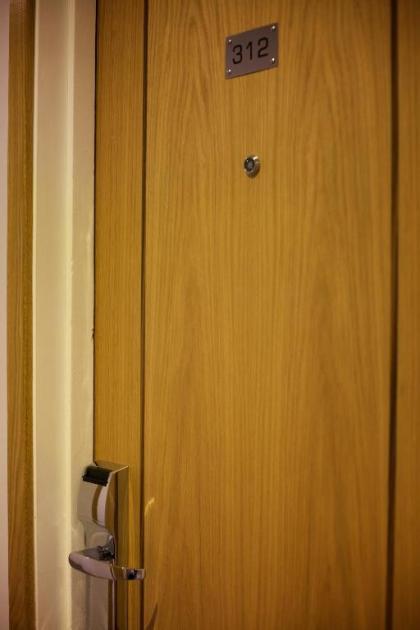 Quality Hotel Hampstead - image 20