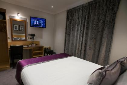 Best Western Victoria Palace - image 16
