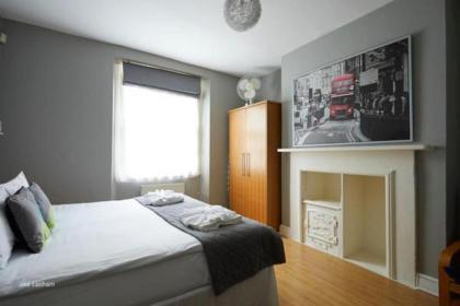 Georgian House Hotel - image 10