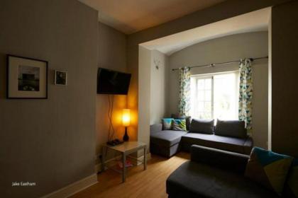 Georgian House Hotel - image 11