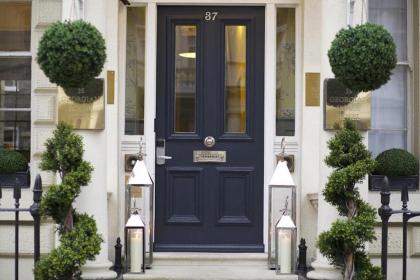 Georgian House Hotel - image 13