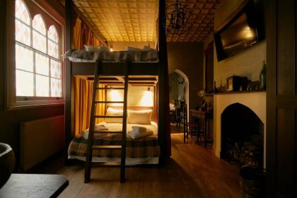 Georgian House Hotel - image 14