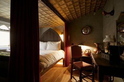 Georgian House Hotel - image 15