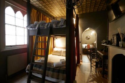 Georgian House Hotel - image 16
