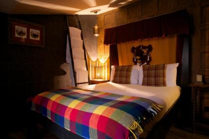 Georgian House Hotel - image 17
