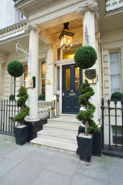 Georgian House Hotel - image 2
