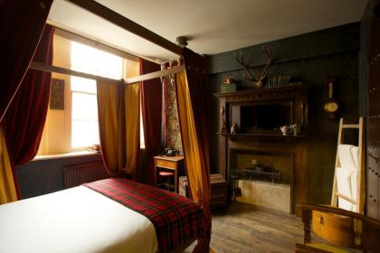 Georgian House Hotel - image 20