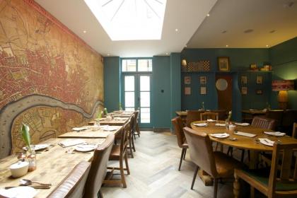 Georgian House Hotel - image 5