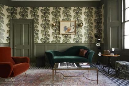 Georgian House Hotel - image 6