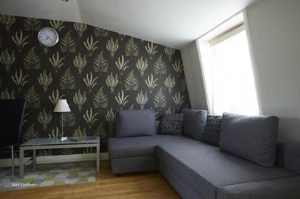 Georgian House Hotel - image 7