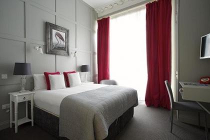 Georgian House Hotel - image 8