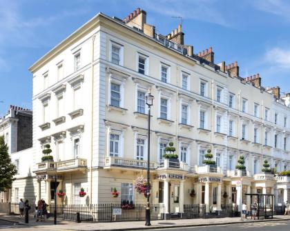 Sidney Hotel London-Victoria - image 1