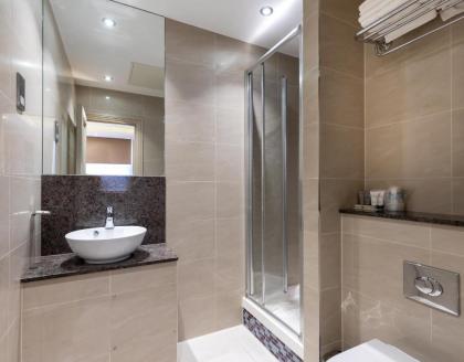 Sidney Hotel London-Victoria - image 10