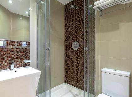 Sidney Hotel London-Victoria - image 11