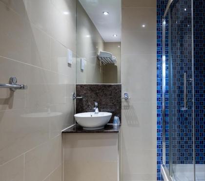 Sidney Hotel London-Victoria - image 12
