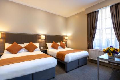 Sidney Hotel London-Victoria - image 13